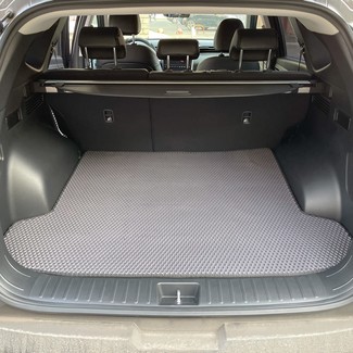 Коврики на Hyundai Tucson IV 2020 - 2025 в Саранске