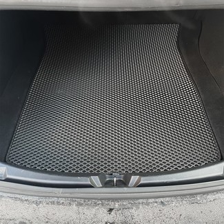 Коврики на Tesla Model 3 2017 - 2025 в Саранске