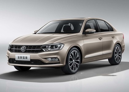 Коврики на Volkswagen Bora IV 2016 - 2025 в Саранске
