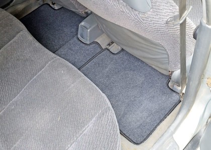 Коврики на Honda Civic V 2d 1993 - 1996 в Саранске