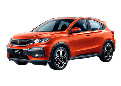 Коврики на Honda XR-V I 2014&nbsp;-&nbsp;2022 в Саранске
