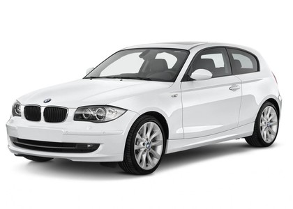 Коврики на BMW 1 (E81/E82/E87/E88) 2004 - 2012 в Саранске