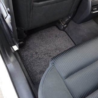 Коврики на Mazda 6 2012 - 2025 в Саранске