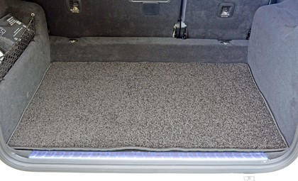 Коврики на Mercedes G (W463, W465) 2018 - 2025 в Саранске