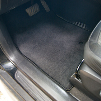 Ворсовые коврики на Opel Antara 2006 - 2015 в Саранске Ворсовые коврики на Opel Antara 2006 - 2015 в Саранске