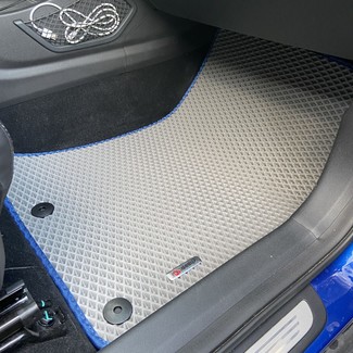 Коврики на Geely Atlas Pro 2019 - 2025 в Саранске