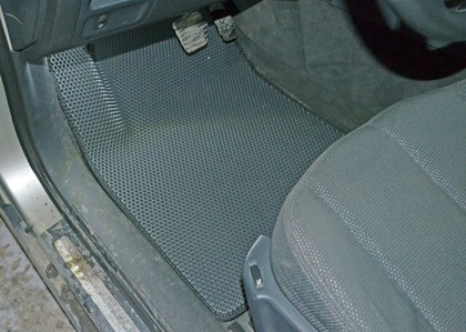 Коврики на Renault Vel Satis 2001 - 2009 в Саранске