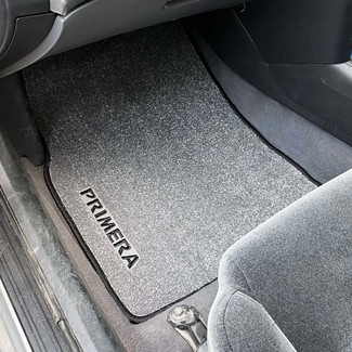 EVA коврики на Nissan Primera (P12) 2001 - 2008 в Саранске