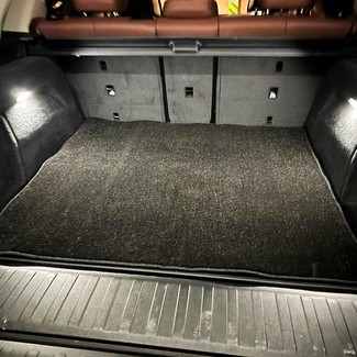 Коврики на BMW X5 (G05/G18) 2018 - 2025 в Саранске