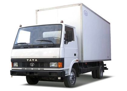 EVA коврики на Tata LPT-613  в Саранске