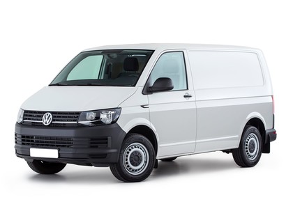 Коврики на Volkswagen Transporter (T6) 2015 - 2019 в Саранске