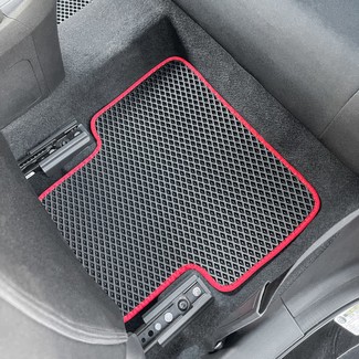 Коврики на Honda Civic X 2d 2015 - 2021 в Саранске