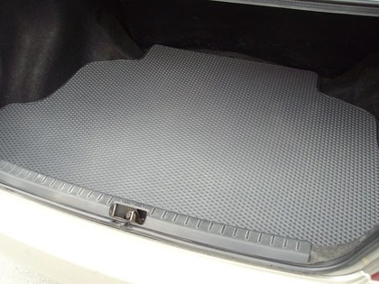 Ворсовые коврики на Toyota Corolla (E12) 2000 - 2007 в Саранске
