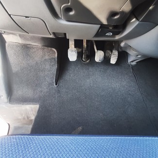Коврики на Fiat Ducato II 1993 - 2006 в Саранске