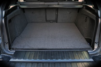 Коврики на BMW X5 (E70) 2007 - 2013 в Саранске