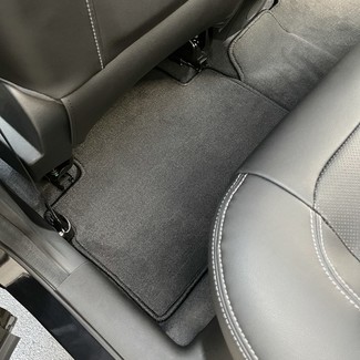Коврики на Chery Tiggo 4 2019 - 2025 в Саранске