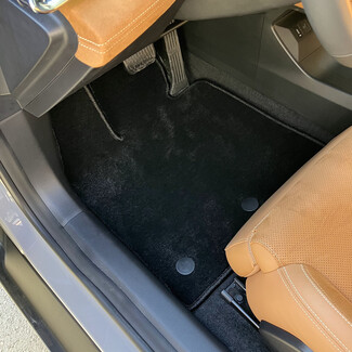 Коврики на Mazda EZ-6 2024&nbsp;-&nbsp;2026 в Саранске