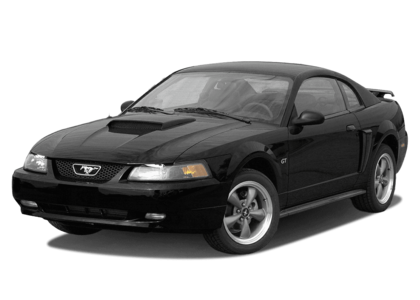 EVA коврики на Ford Mustang IV 1993 - 2004 в Саранске