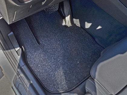 Коврики на BMW X3 (G01) 2017 - 2024 в Саранске