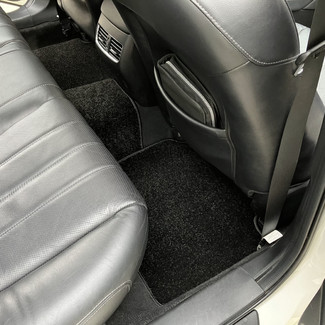 Коврики на Mazda 6 2012 - 2025 в Саранске