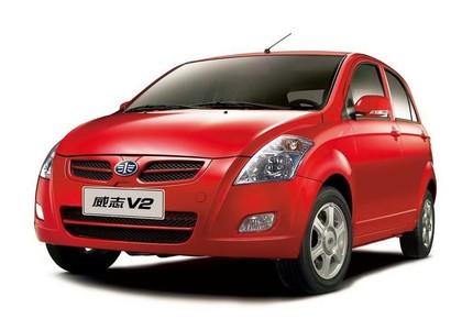 Ворсовые коврики на FAW V2 2010 - 2015 в Саранске
