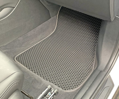 Коврики на BMW X1 (F48/F49) 2015 - 2022 в Саранске