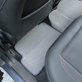 Коврики на Chery Tiggo 7 PRO MAX 2022 - 2025 в Саранске