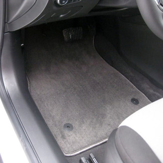EVA коврики на Chevrolet Cruze I 2008 - 2015 в Саранске