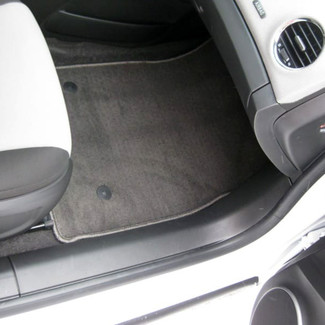 EVA коврики на Chevrolet Cruze I 2008 - 2015 в Саранске