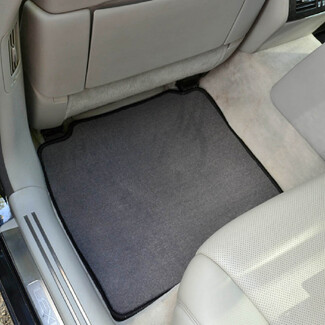 EVA коврики на Lexus LS IV 2006&nbsp;-&nbsp;2017 в Саранске