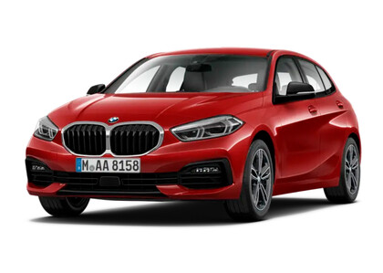 Коврики на BMW 1 (F40) 2019 - 2024 в Саранске Коврики на BMW 1 (F40) 2019 - 2024 в Саранске
