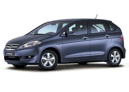 Коврики на Honda FR-V 2004 - 2009 в Саранске