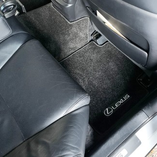 Коврики на Lexus GS III 2004 - 2012 в Саранске