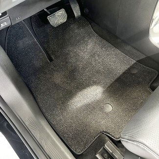 Коврики на GAC S7 2025 - 2026 в Саранске Коврики на GAC S7 2025 - 2026 в Саранске