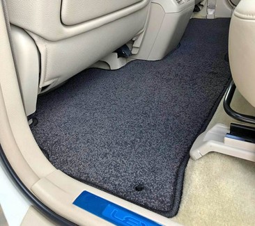 EVA коврики на Lexus RX II 2003 - 2009 в Саранске