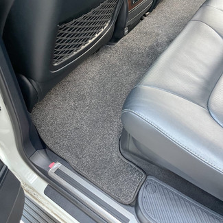Коврики на Lexus LX 570 и LX450d 2007 - 2023 в Саранске
