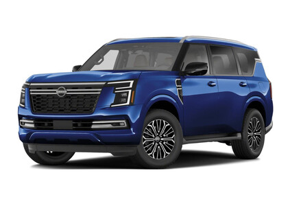 Коврики на Nissan Patrol (Y63) 2024 - 2025 в Саранске Коврики на Nissan Patrol (Y63) 2024 - 2025 в Саранске