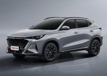 Коврики на Changan X5 Plus 2024 - 2025 в Саранске