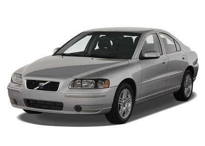 Коврики на Volvo S60 I 2000 - 2009 в Саранске