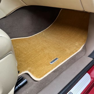 Коврики на Jaguar S-Type 1998 - 2008 в Саранске