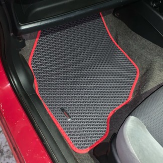 Коврики на Honda Fit I 2001 - 2007 в Саранске