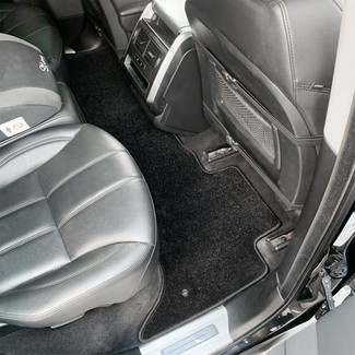 Коврики на Land Rover Range Rover Sport II 2013 - 2022 в Саранске