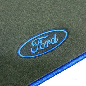 Коврики на Ford Transit Connect II 2012 - 2022 в Саранске
