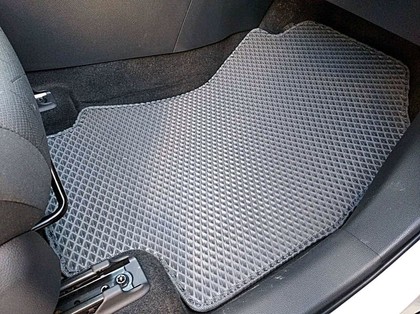 Коврики на Toyota Rav4 V 2018 - 2025 в Саранске