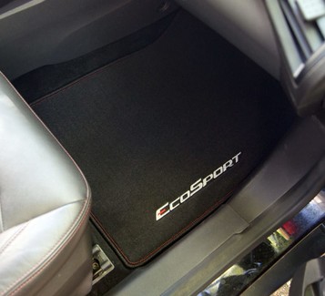 Коврики на Ford EcoSport 2012 - 2023 в Саранске