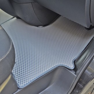 EVA коврики на Renault Trafic III 2014 - 2025 в Саранске