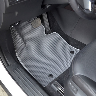 Коврики на Mazda CX9 II 2015 - 2025 в Саранске