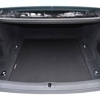 Коврики на Audi A8 (D5) 2017 - 2025 в Саранске