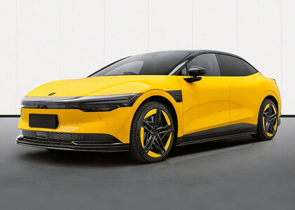 Ворсовые коврики на Zeekr 007 2023&nbsp;-&nbsp;2026 в Саранске