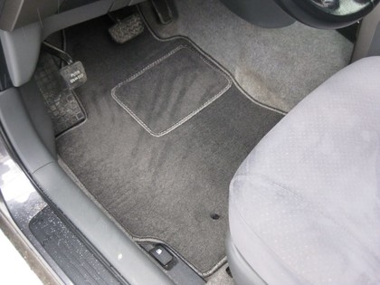 Коврики на Toyota Prius (20) 2004 - 2009 в Саранске